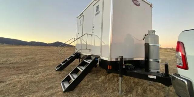 Long-Term Restroom Rentals Fresno: Why They’re Essential for Large-Scale Events